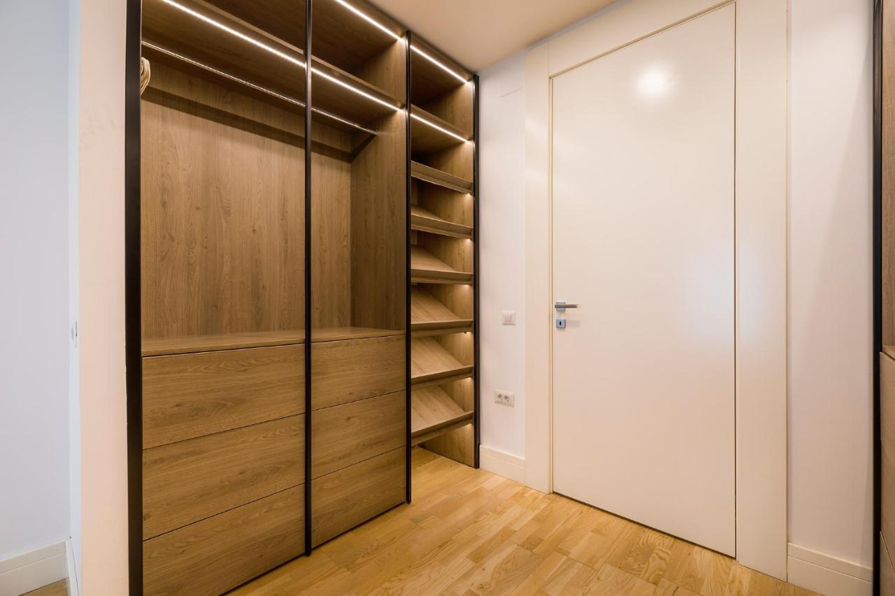 The Address Bucharest Apartment Luaran gambar