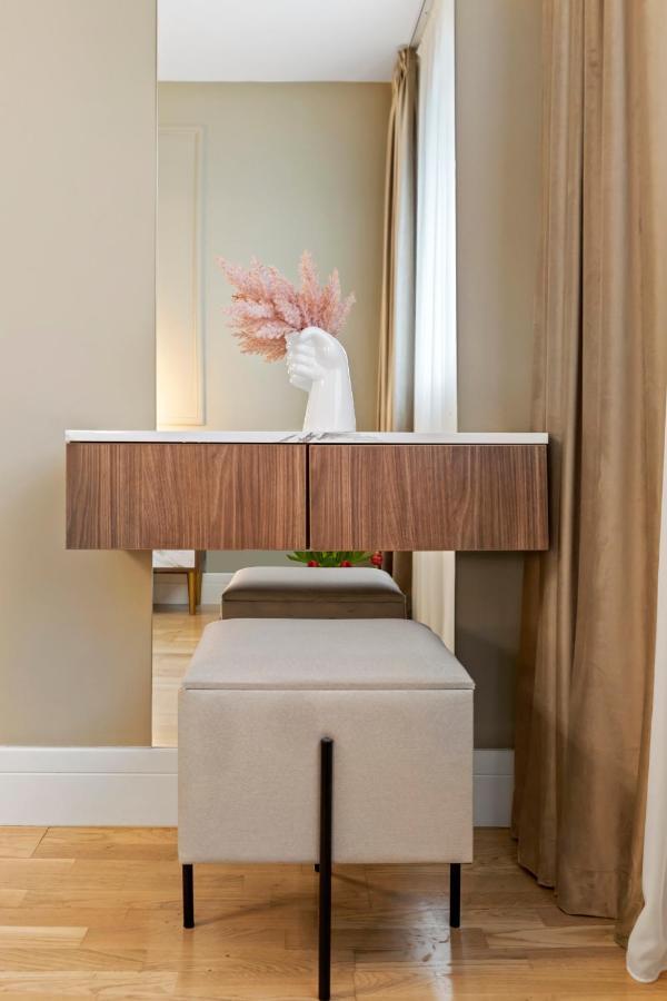 The Address Bucharest Apartment Luaran gambar