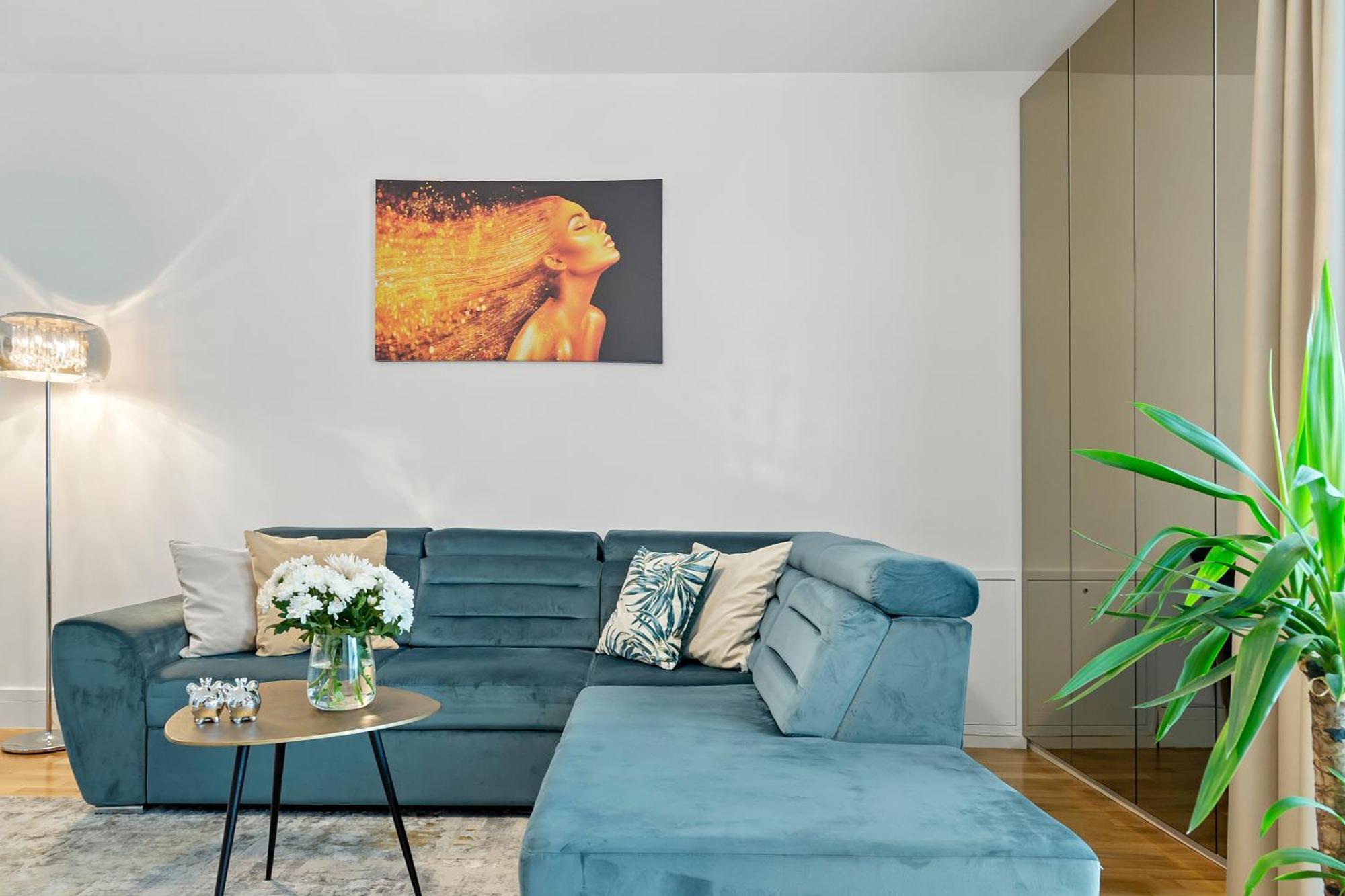 The Address Bucharest Apartment Luaran gambar