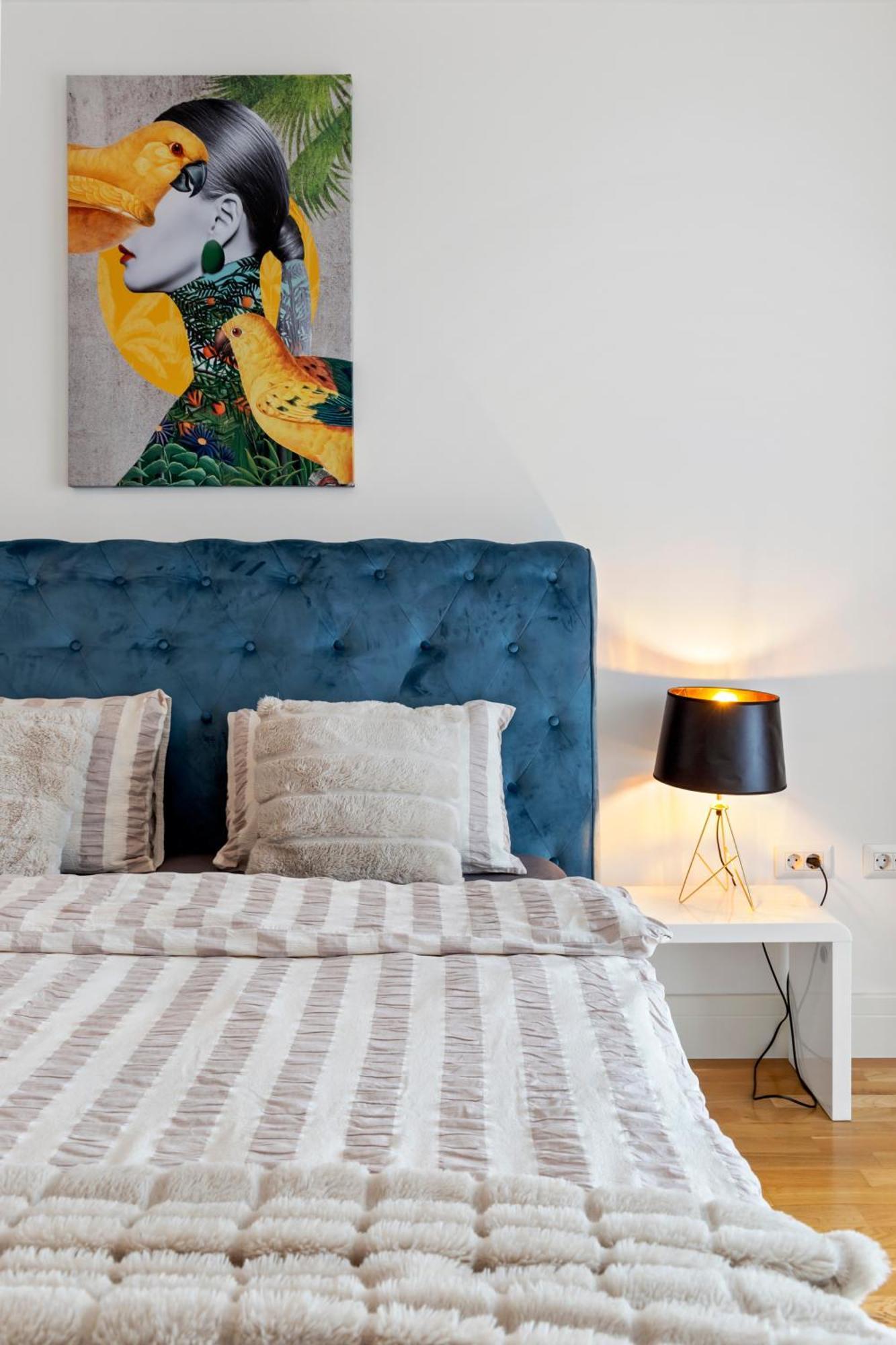 The Address Bucharest Apartment Luaran gambar