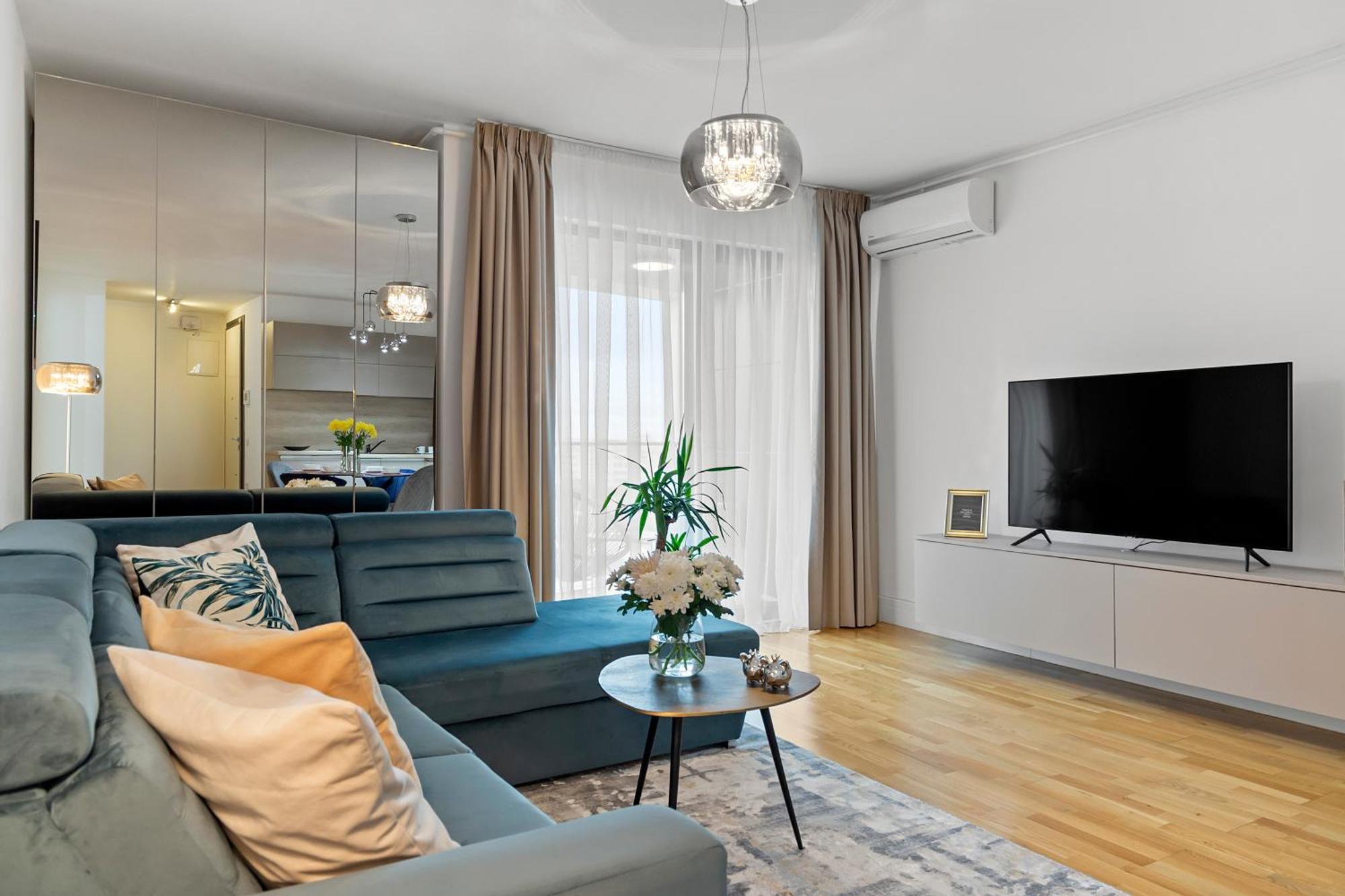 The Address Bucharest Apartment Luaran gambar