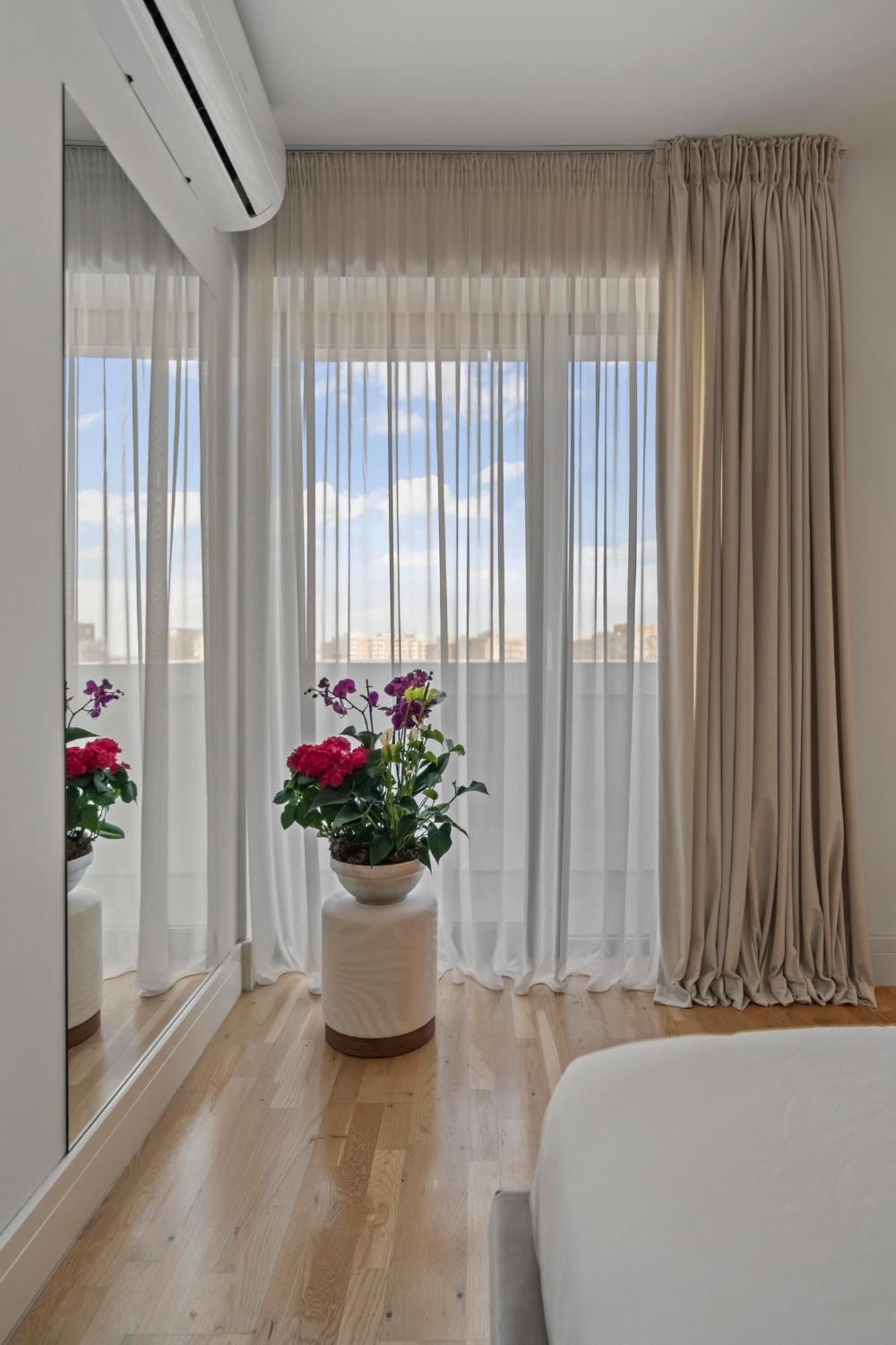 The Address Bucharest Apartment Luaran gambar