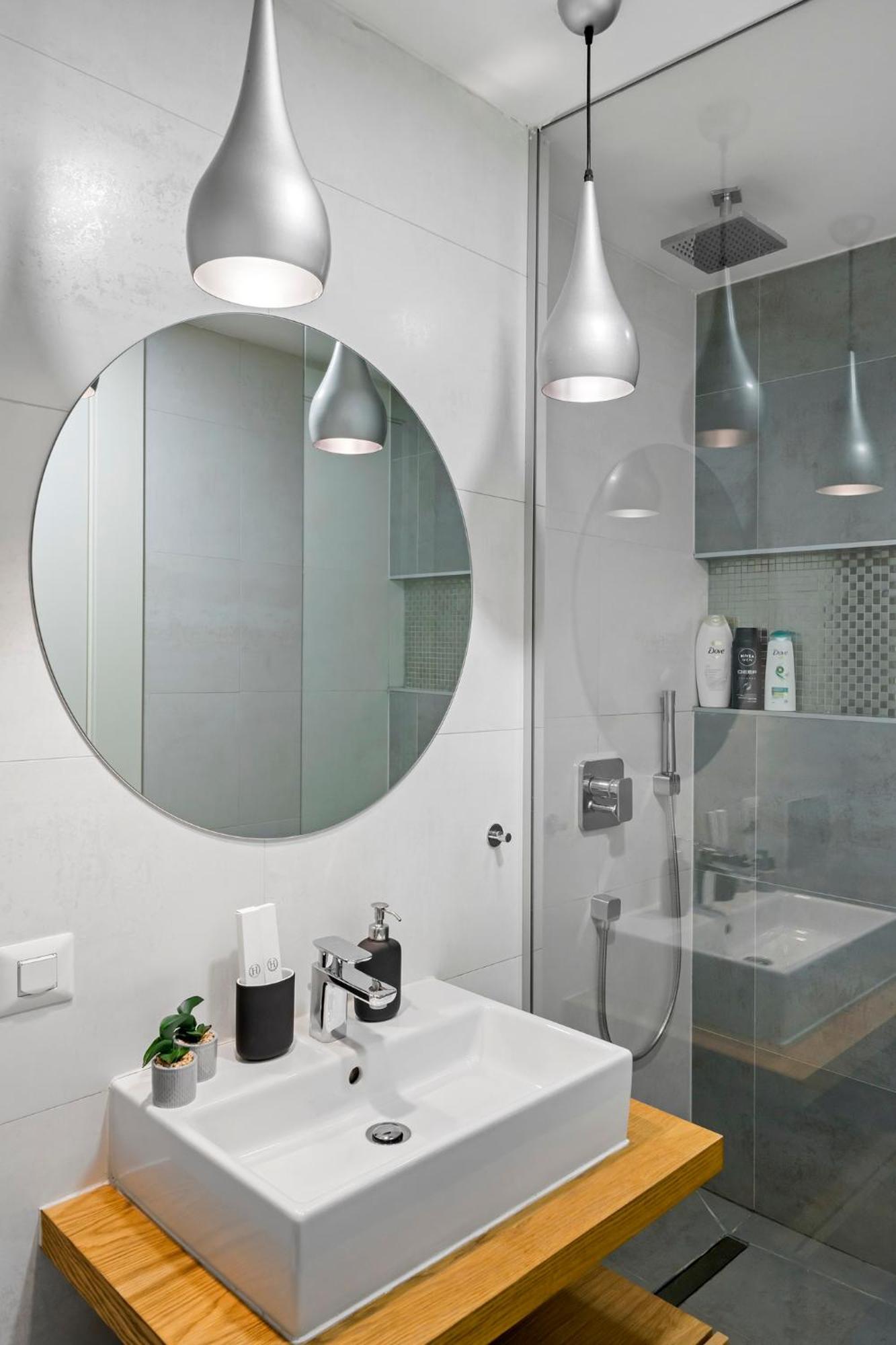 The Address Bucharest Apartment Luaran gambar